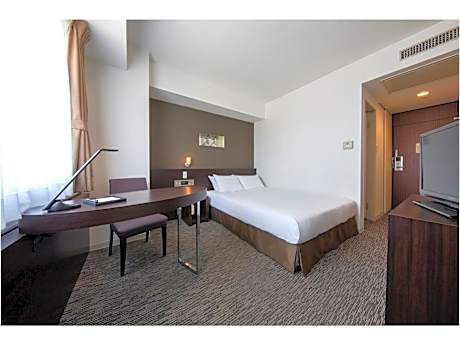 Standard Double Room - Non-Smoking
