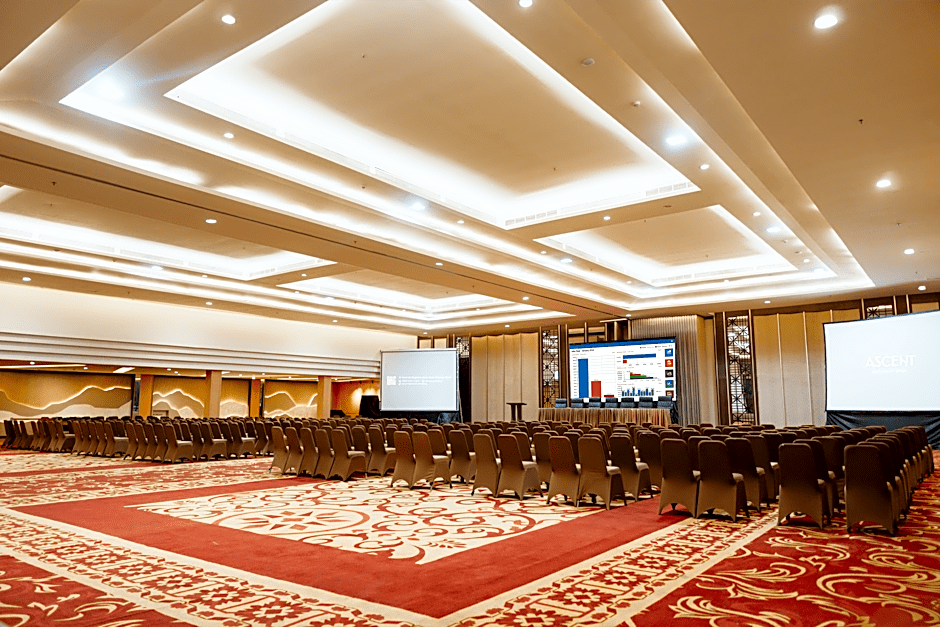 Ascent Premiere Hotel and Convention