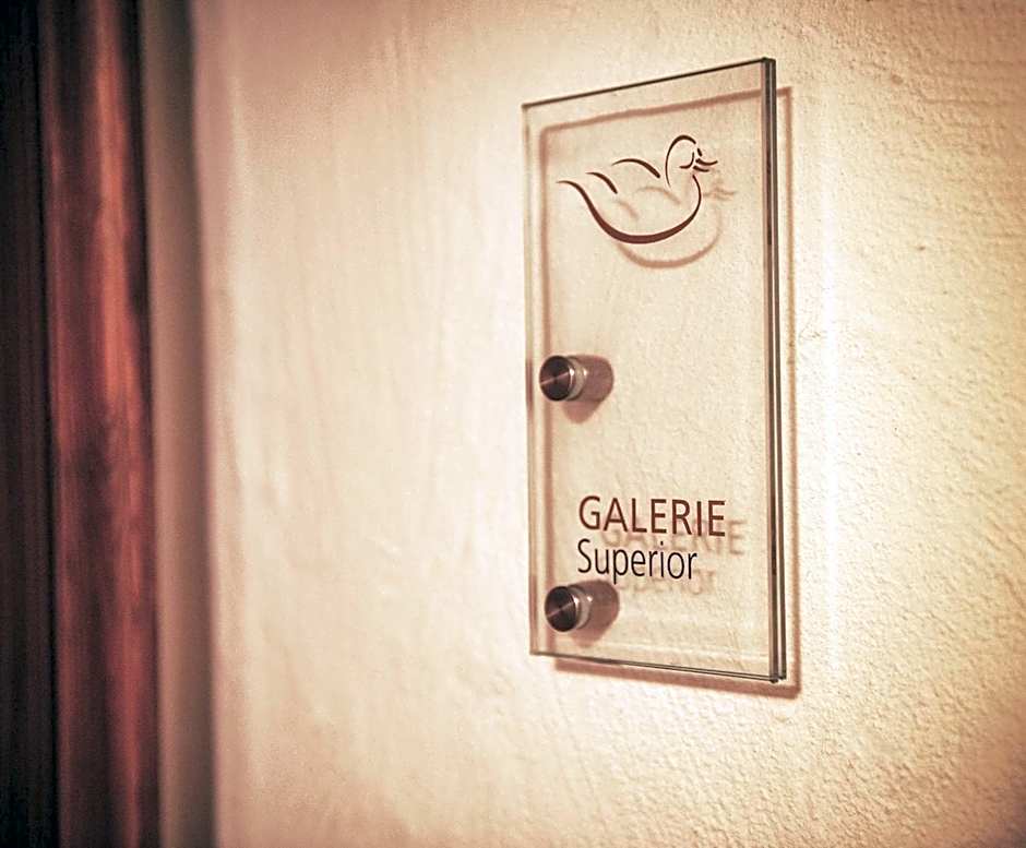 Restaurant Residence Ente