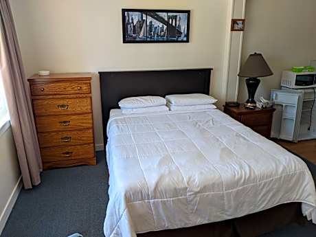 Orchard Queen Motel & Rv Park