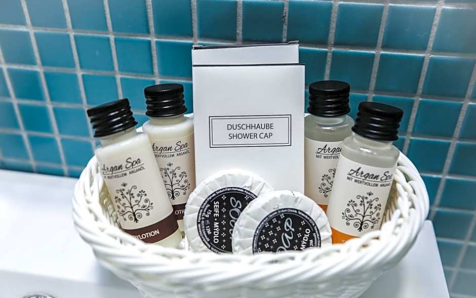 Apartments Embassy by LH