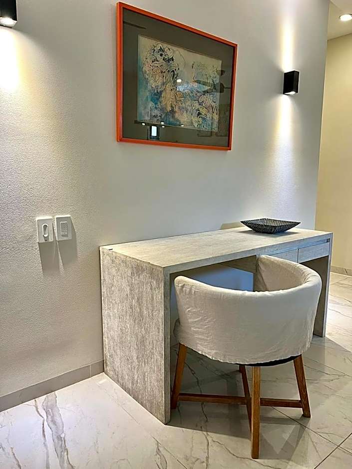 HOTEL BIULÚ