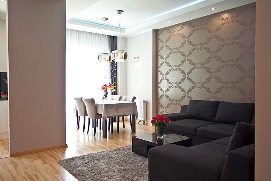 Aparthotel Przy Plaży