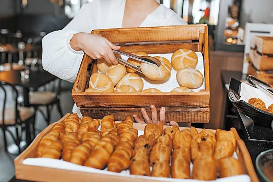 ibis Styles Wien Messe Prater