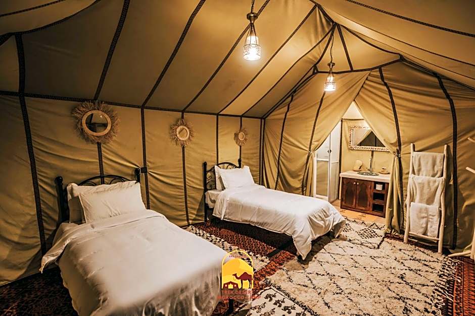 Trek desert Morocco Sarl