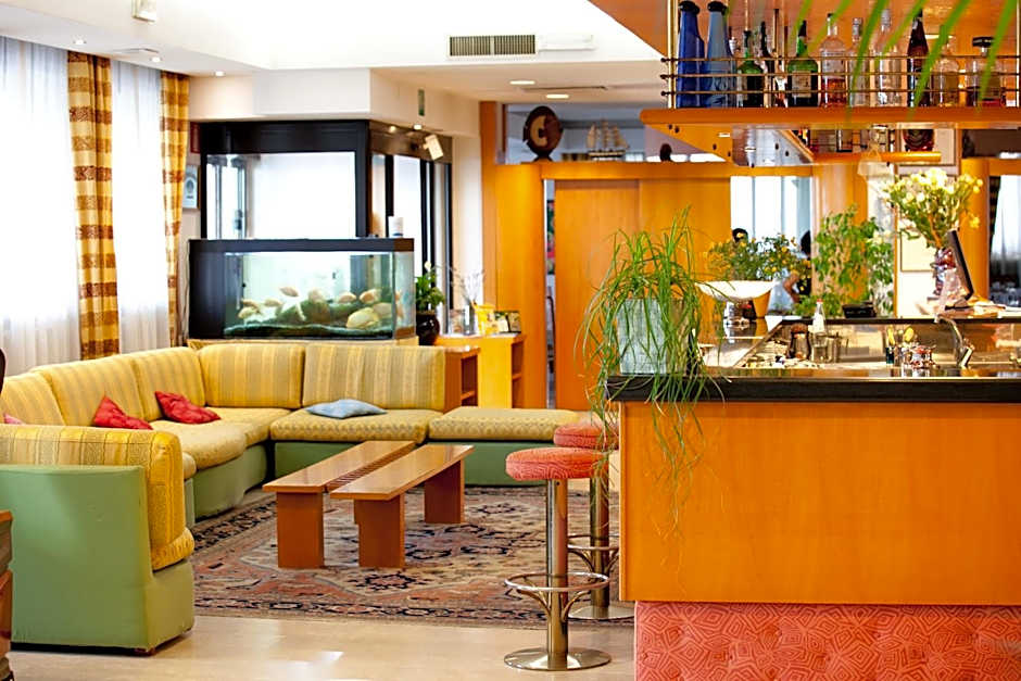 Hotel Canguro