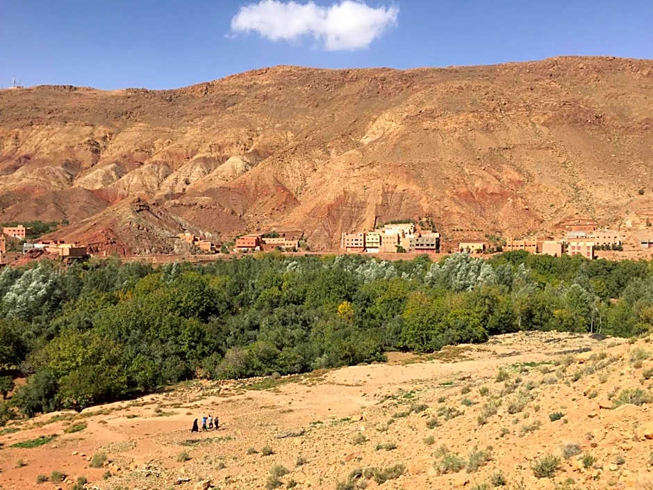 Auberge Restaurant Zahra