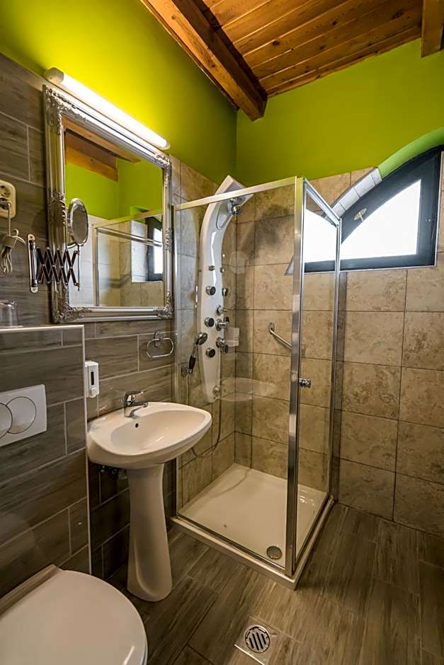 Janus Boutique Hotel & Spa