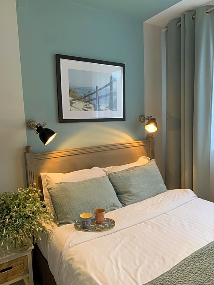 Hotel Les Embruns