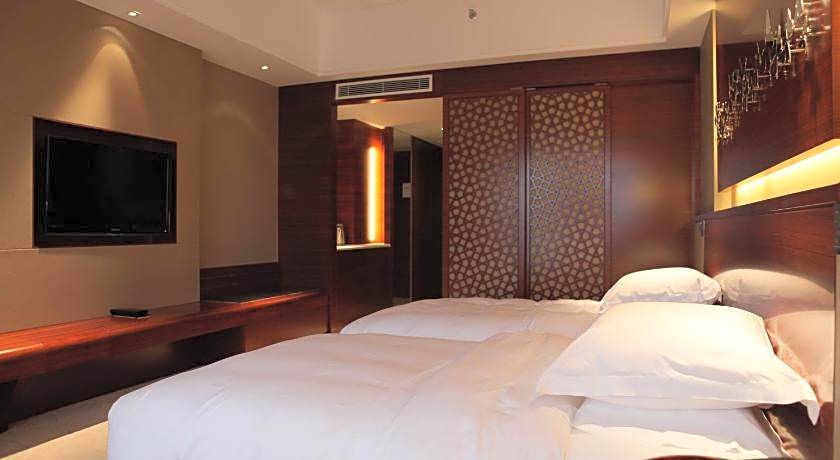 Taizhou Huangyan Yaoda Hotel