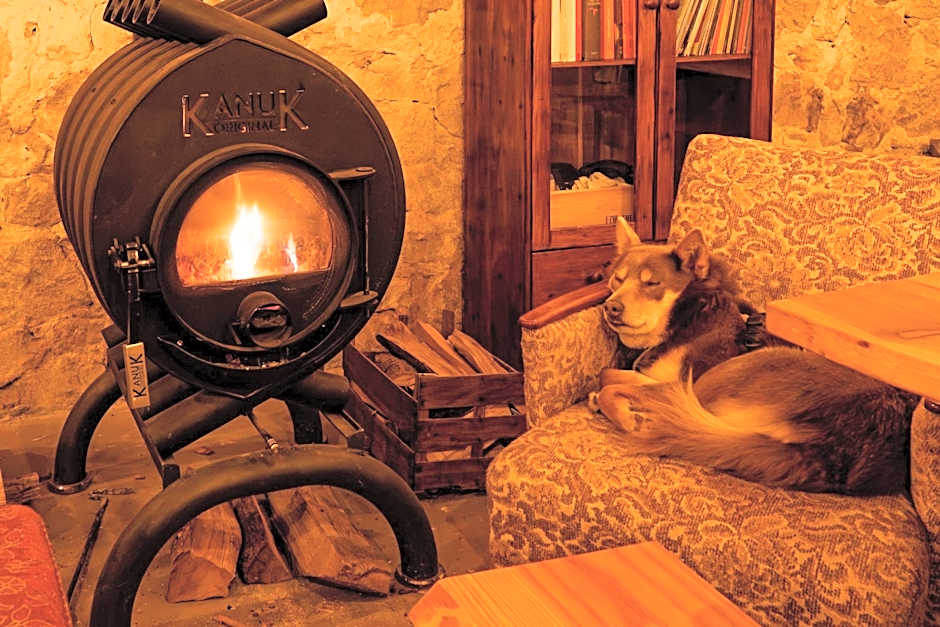 Hinterland Hostel