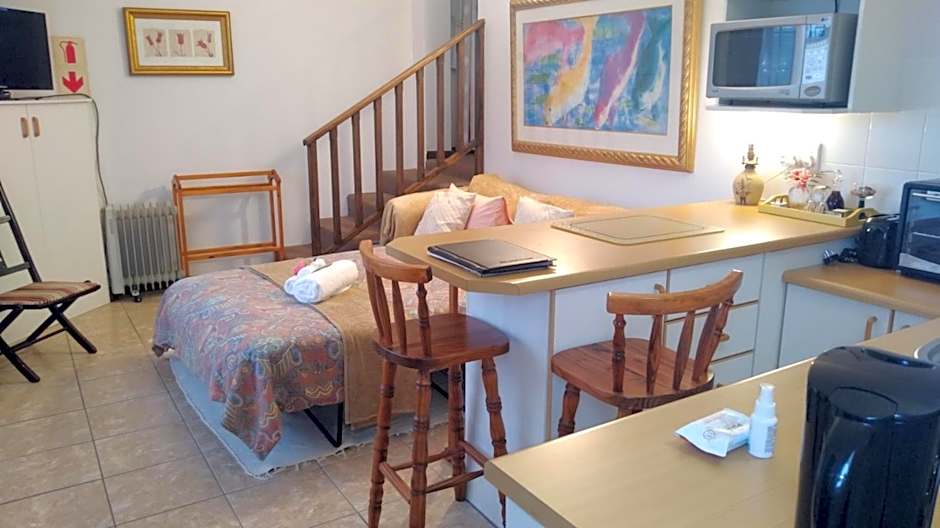 Bayside Lodge Garden Route B&B