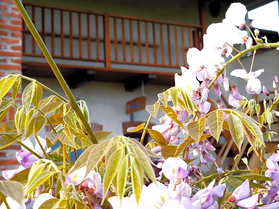 Bed and breakfast Al Rudun