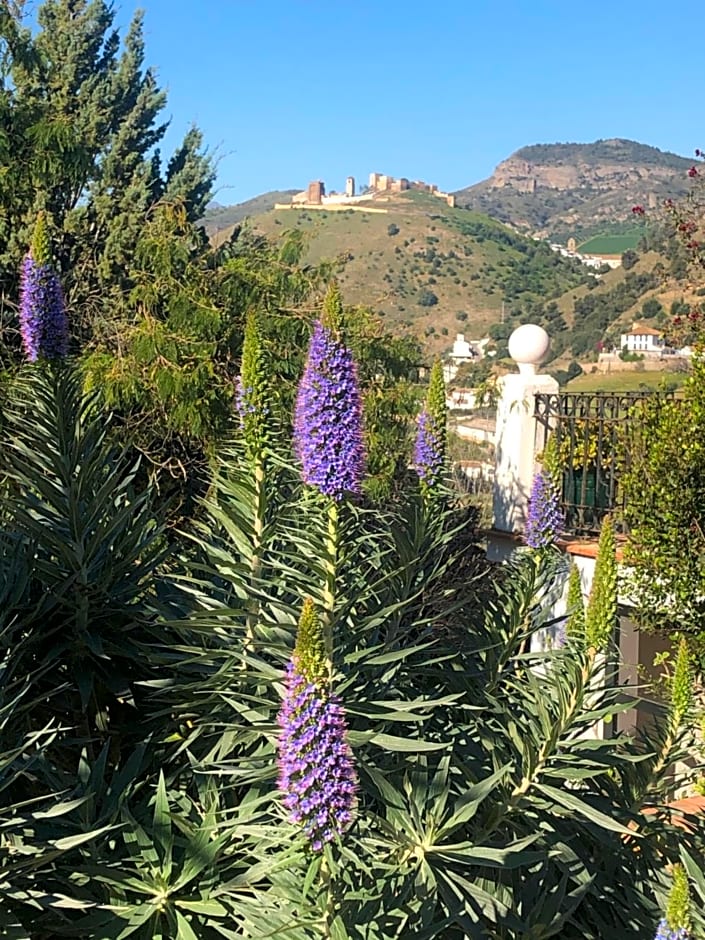 La Barranca de la Barca