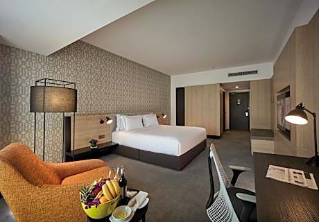 Executive Double or Twin Room