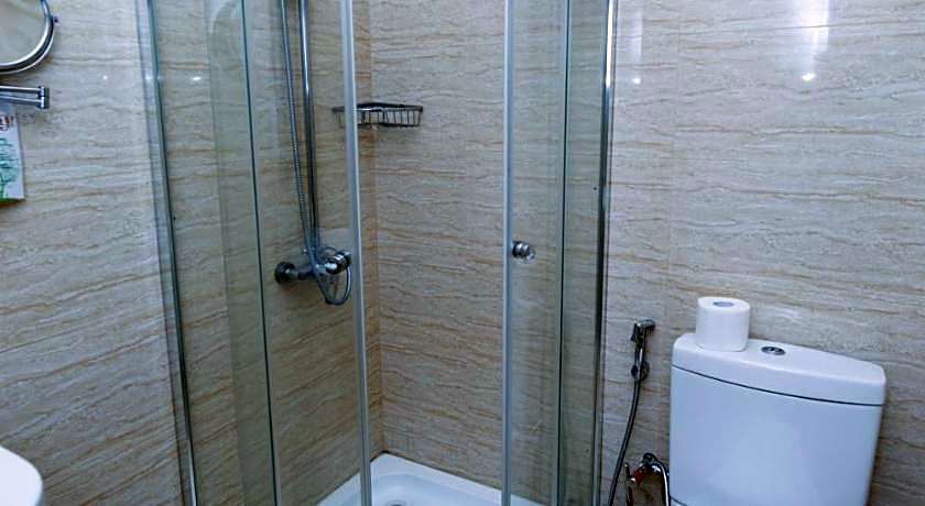 Diamond Hotel Yerevan