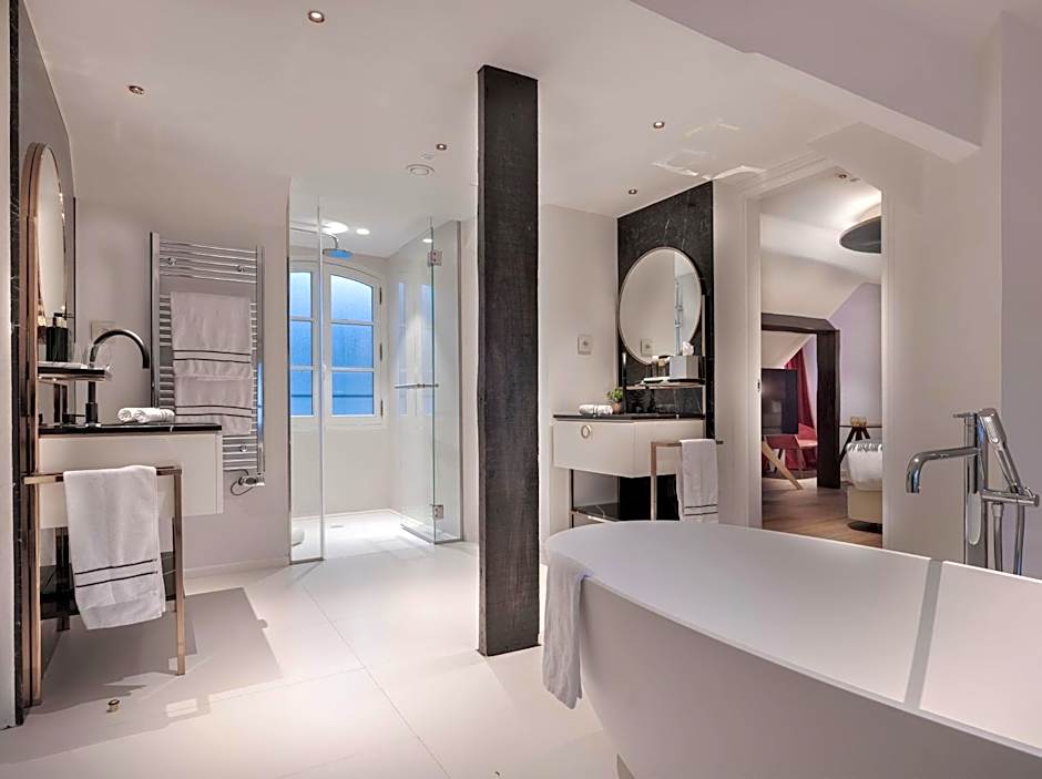 Maison Colbert, member of Melia Collection Notre-Dame