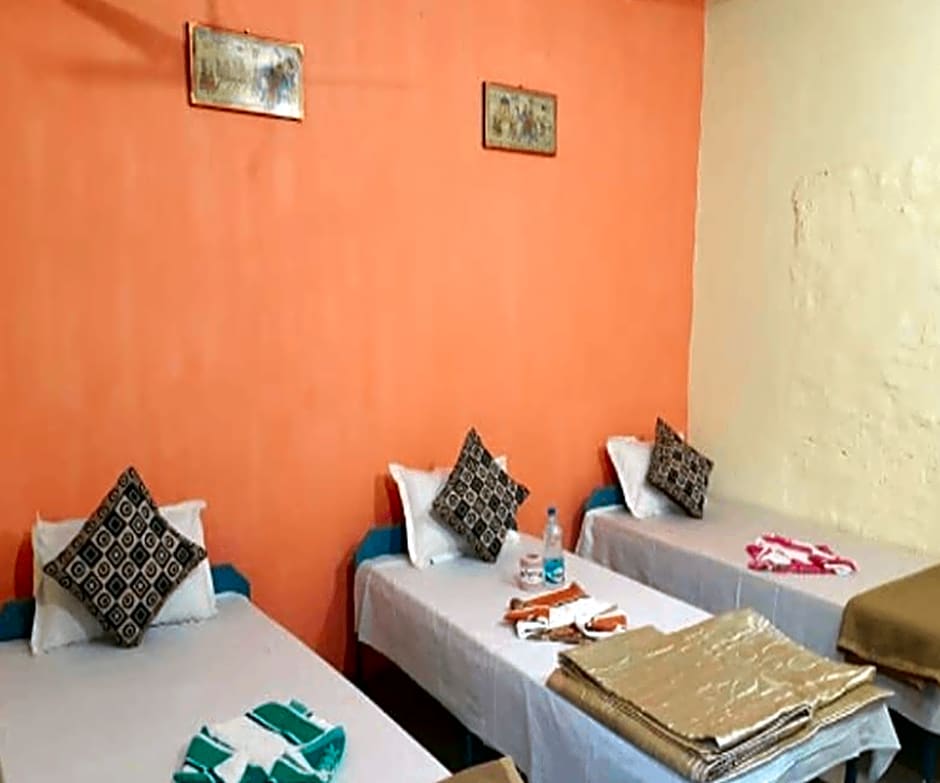 Superinn Home Stay and Guest House – Agra, NC