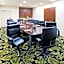 Radisson Hotel El Paso Airport