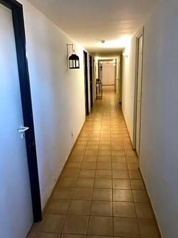 Hotel Le Bleu Marine