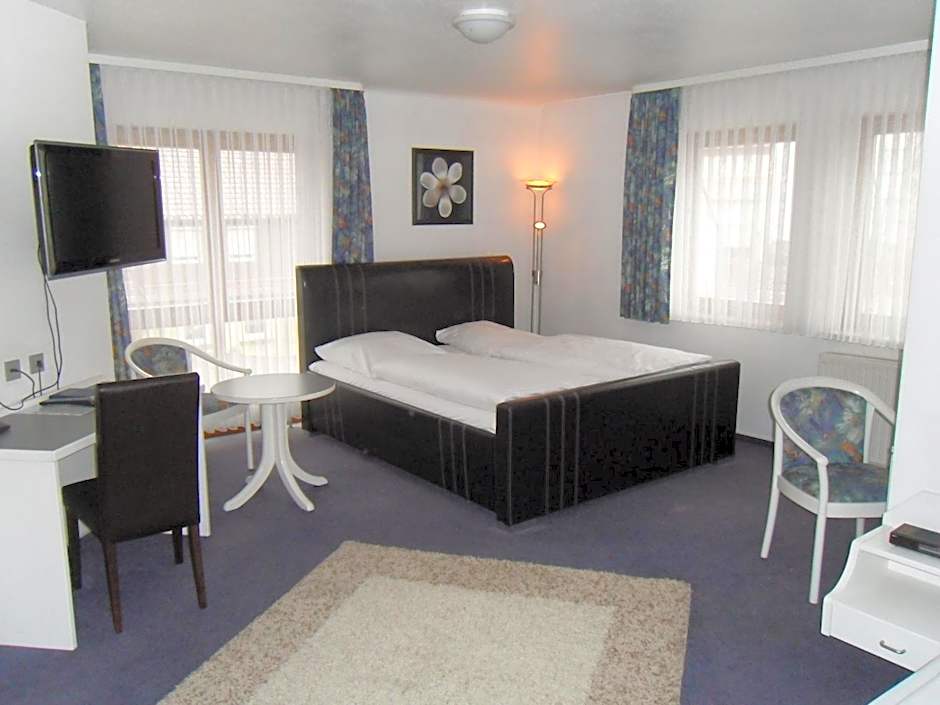 Hotel Gasthof Traube