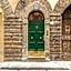 Bargello Modern
