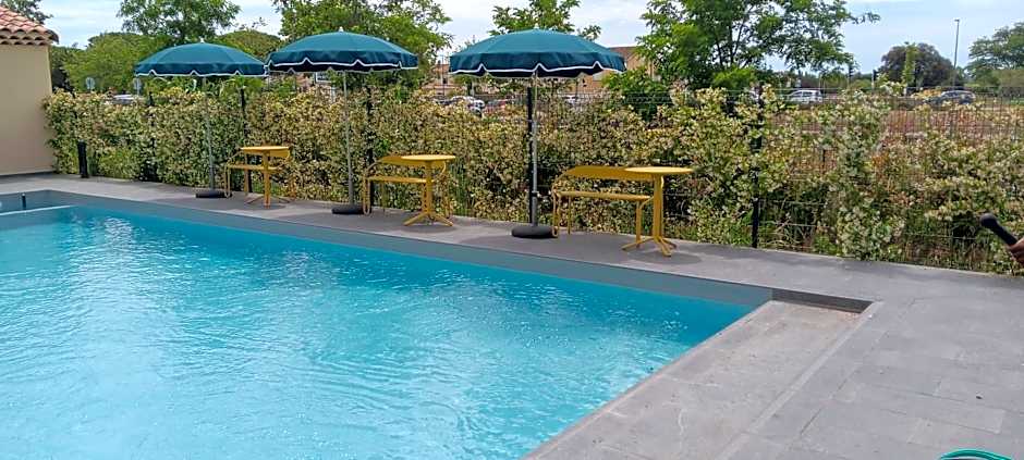 ibis Styles Miramas - Provence