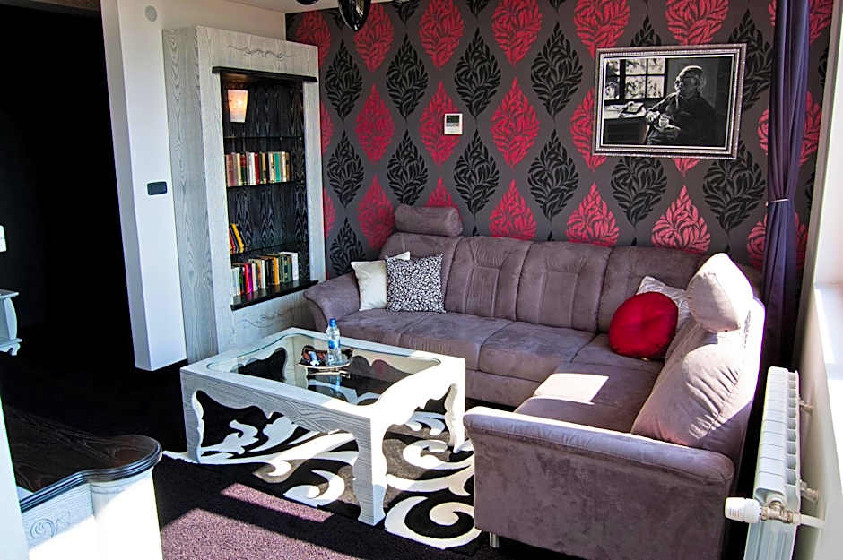 Hill Hotel Wellness & Spa