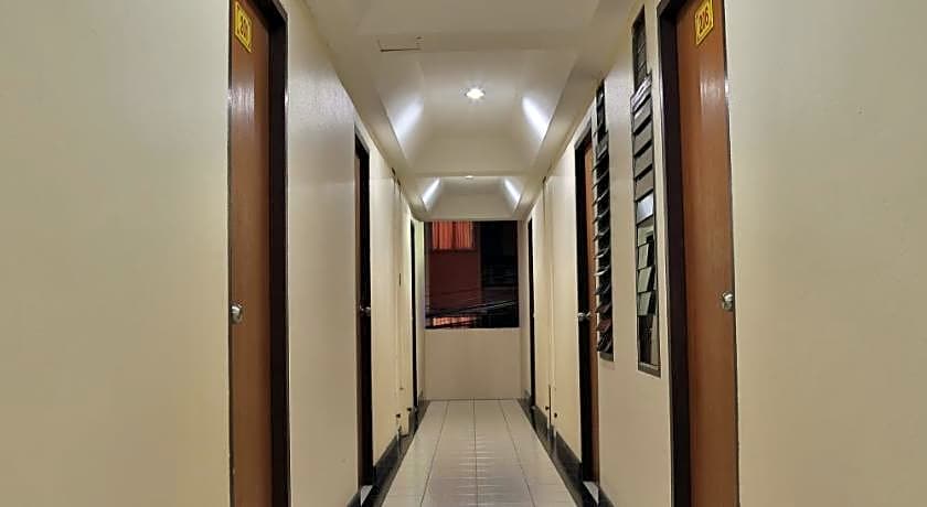 Harrys Hotel, Bar & Restaurant