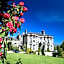 Tre-Ysgawen Hall & Spa