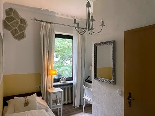 Hotel Am Volksgarten