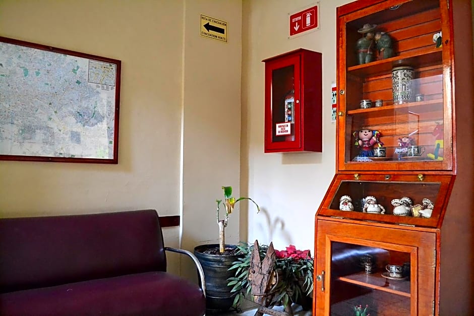 Hotel Janeiro