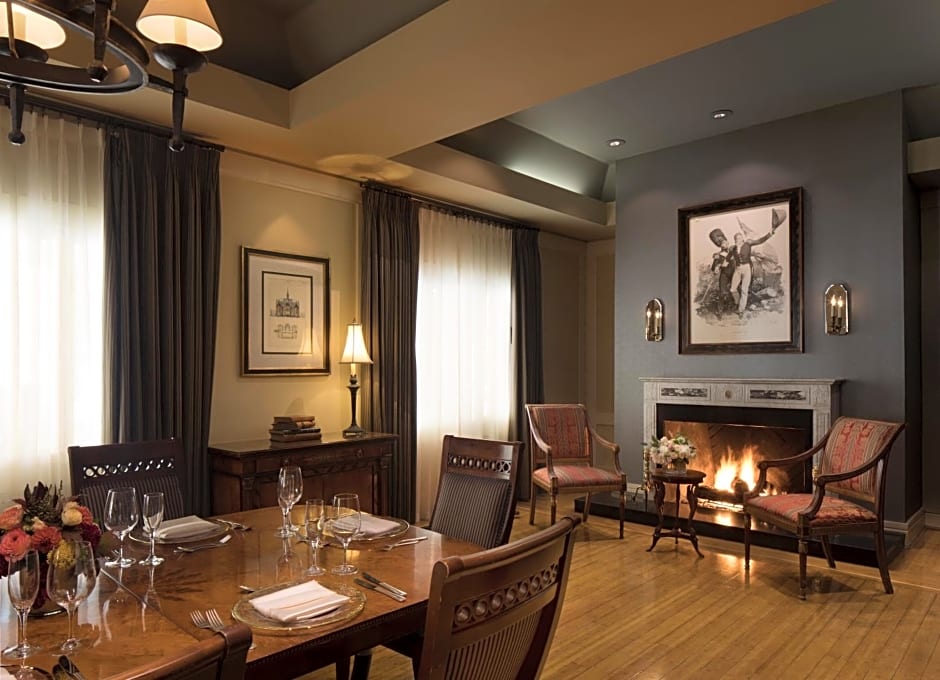 Lafayette Park Hotel & Spa