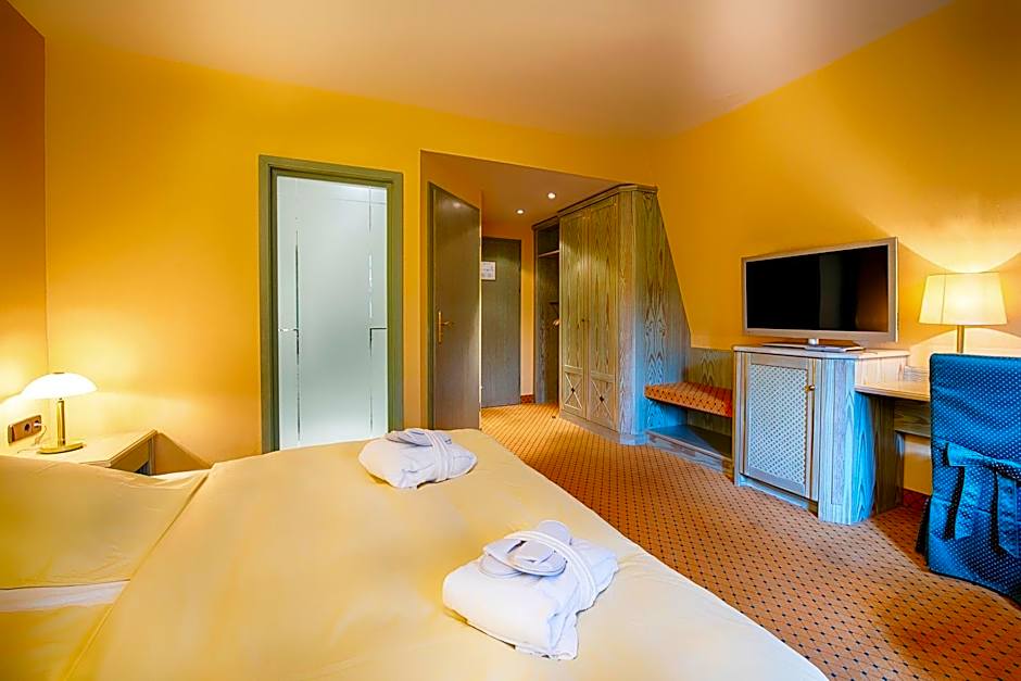 Hotel Villa Heine Wellness & Spa