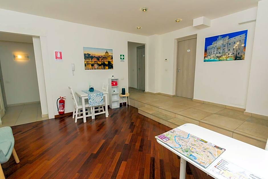 Aurelio Deluxe Rooms