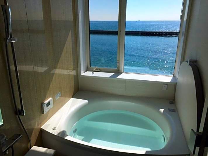 Villa Ocean Kamaguchi 