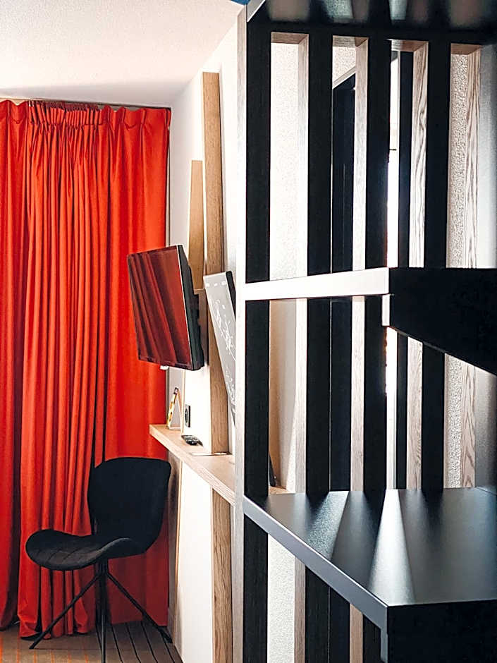 ibis Styles Crolles Grenoble A41