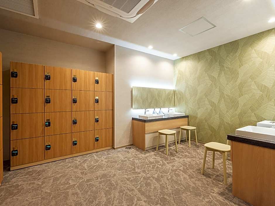 Kamenoi Hotel Fuji