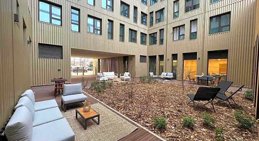 ibis Styles Paris Pont d'Ivry