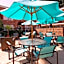 Residence Inn by Marriott Houston by The Galleria