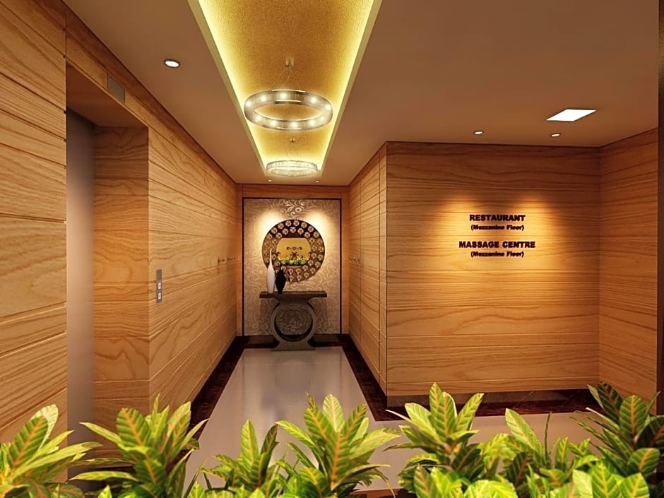 Fal Hotel – Dubai, NY
