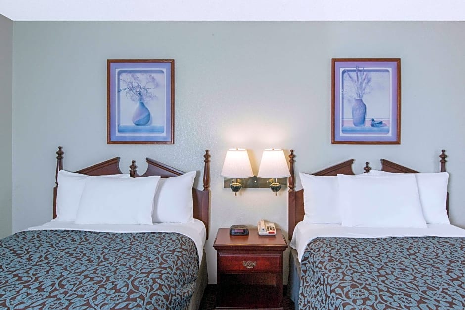 Days Inn by Wyndham West Point