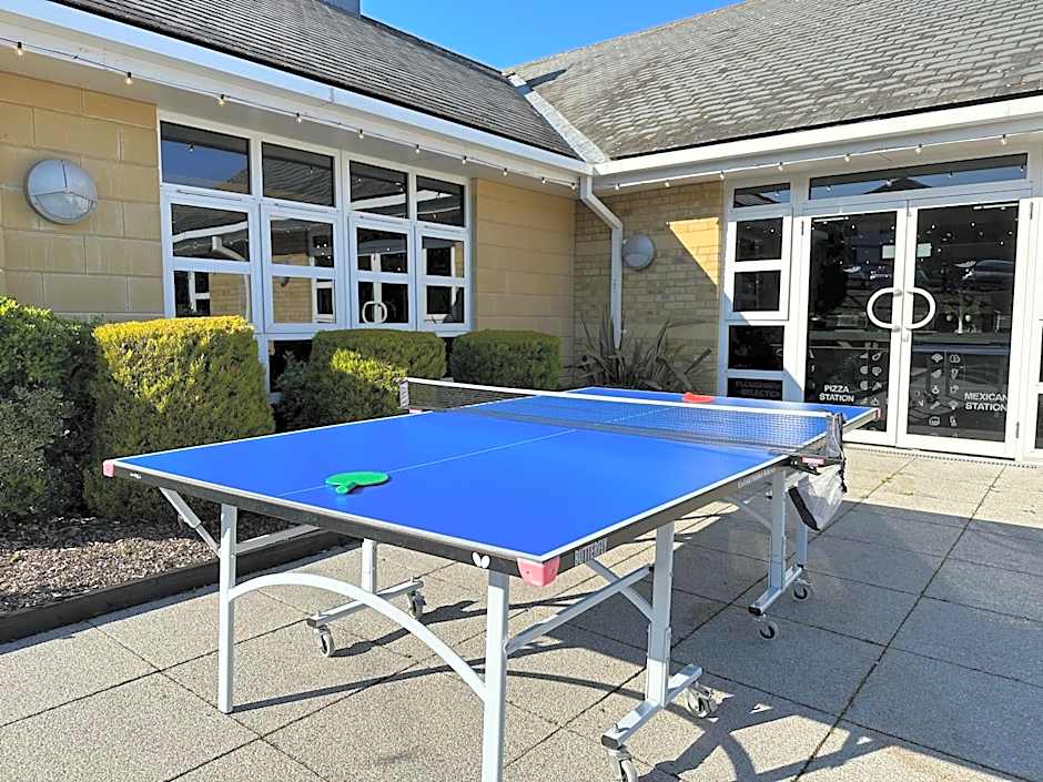 De Vere Beaumont Estate