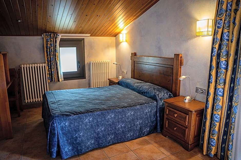 Hostal Cal Franciscó