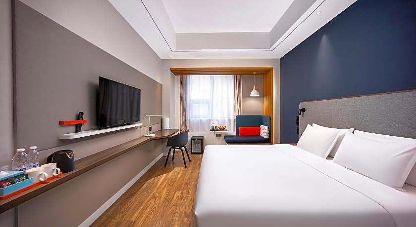 Holiday Inn Express Xian Bell Tower By IHG