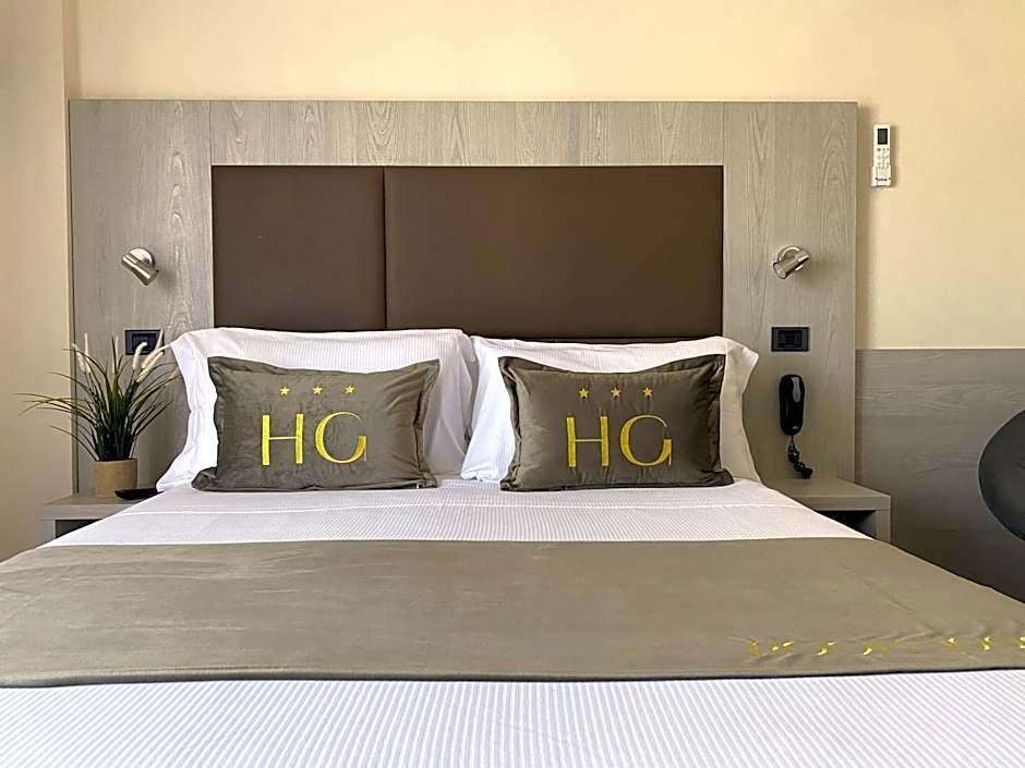 Golf Hotel