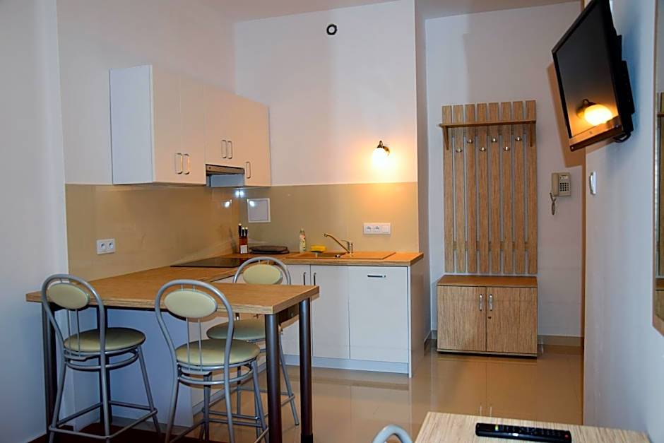 Centrum Konferencyjne IBIB PAN