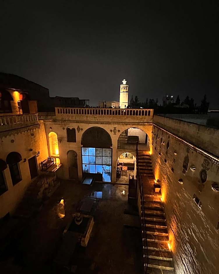 Palmyra Boutique Hotel