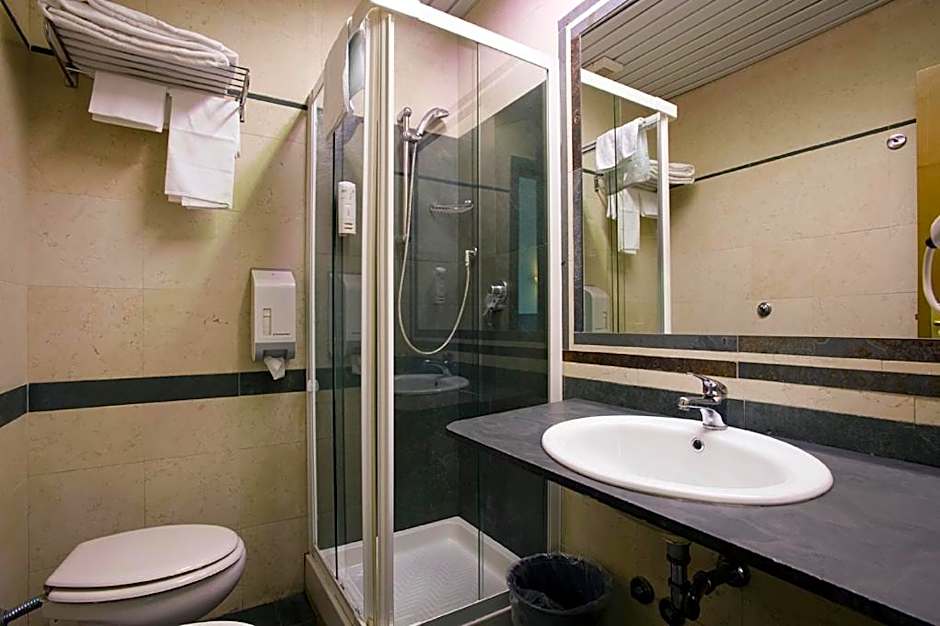 Dipendenza Hotel Bellavista
