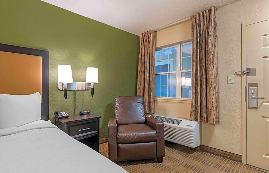 Extended Stay America Suites - Lexington - Nicholasville Road